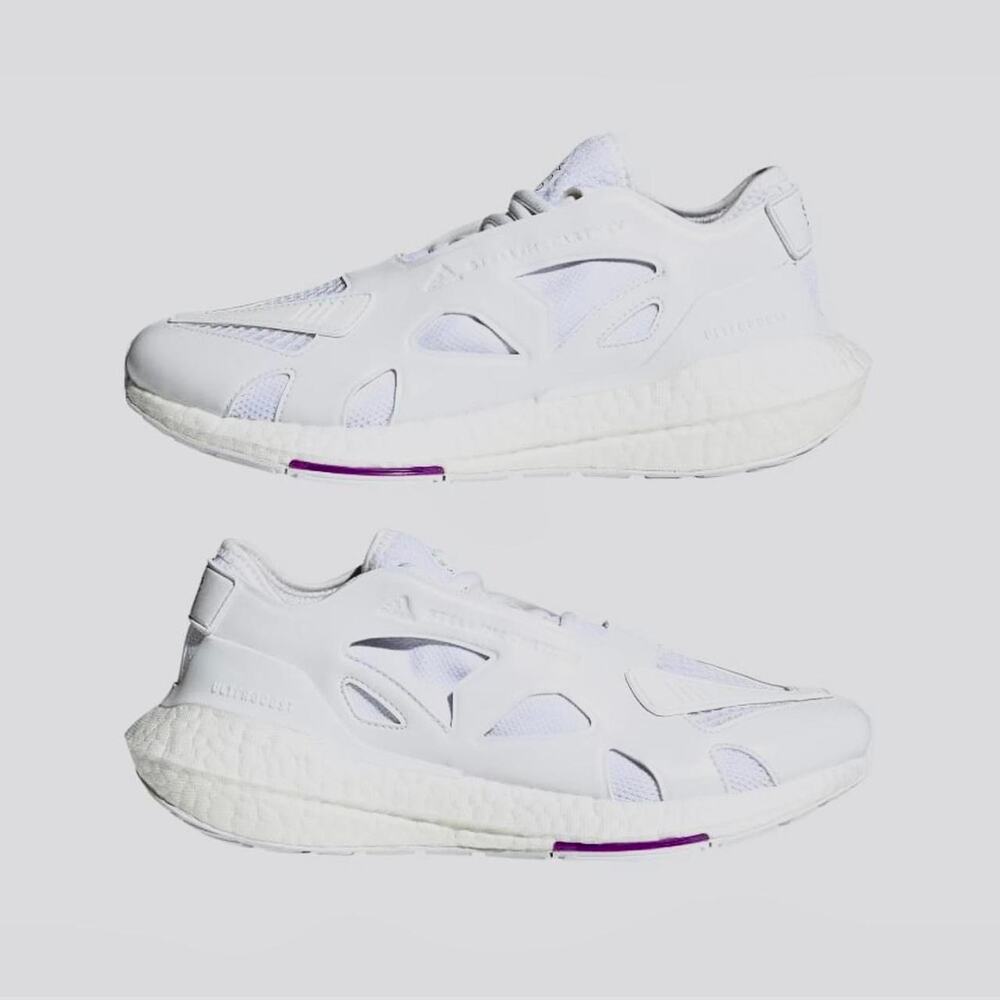 NWT ADIDAS STELLA MCCARTNEY ULTRABOOSTRUNNING SHOE 22 SIZE 9.5 EU42